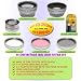 CANON POWERSHOT A610 A620 A630 A640 PRO HIDEF LENS & FILTER SET