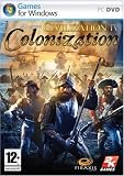 Sid Meier's civilization IV : colonization