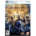 Sid Meier's civilization IV : colonization
