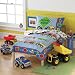 Tonka Truck Toddler Bedding Set