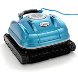 Scrubber 60 Robotic In Ground Pool Cleaner