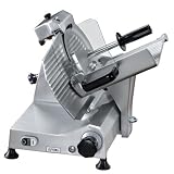 Bartscher Elektro-Aufschnittmaschine