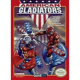 American Gladiators