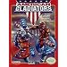 American Gladiators