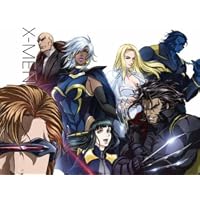 The Return - Joining Forces
