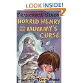 Horrid Henry and the Mummy's Curse