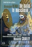 Verdi - Un Ballo in Maschera