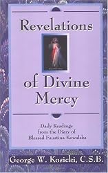 Revelations of Divine Mercy: Daily Readings from the Diary of Blessed Faustina Kowalska