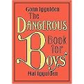 The Dangerous Book for Boys (Hardcover)