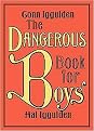 The Dangerous Book for Boys (Hardcover)