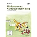 H�rdenrennen mit Geruchsunterscheidung: Scent Hurdle Racing