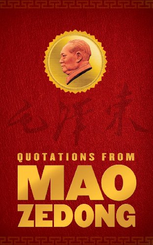 Quotations From Mao Zedong
