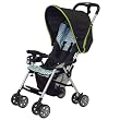 Combi Flare 2010 Lightweight Stroller, Kiwi
