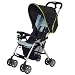 Combi Flare 2010 Lightweight Stroller, Kiwi