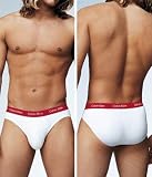 Calvin Klein Pro Stretch Hip Brief