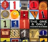 Various Artists - The One and Only: A Collection of One Hit Wonders ( Audio CD ) - B000B655IK