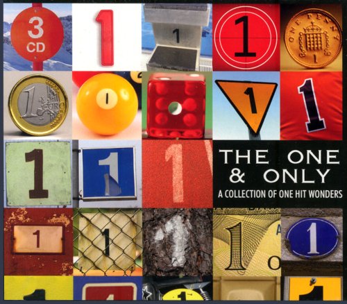 CD-Charts  Search : The One and Only: a Collection of One Hit Wonders