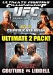 Ultimate Fighting Championships: Vol. 51 - Super Saturday/Vol. 52 - Randy Couture vs Chuck Liddell