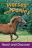 Horses and ponies