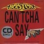 Can'tcha Say (You Believe in Me) / Still In Love ~ UK Import 4 Track 5" CD Single