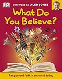 What do you believe?