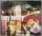 Absolution + 3 "Unplugged" Tracks CD Single
