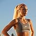 Bukm Stereo In-Ear Headset Earphones Sports Earbuds Headphones with Microphone Call Answer End Button for iPhone SE/6/6s/6 Plus/6s Plus, iPad/iPod, Samsung Galaxy S7/S7 Edge/S6 Edge/S6, Galaxy Note 5