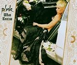 Who knew [Single-CD]