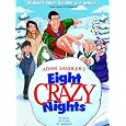 Adam Sandler's Eight Crazy Nights