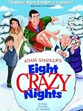 Adam Sandler's Eight Crazy Nights