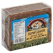 Hazelsauer Sunflower Bread, 1lbs 1.6-Ounce Loaf (Pack of 12)