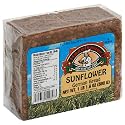 Hazelsauer Sunflower Bread, 1lbs 1.6-Ounce Loaf (Pack of 12)