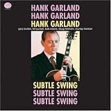 Subtle Swing [VINYL]
