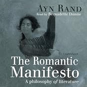 The Romantic Manifesto: A Philosophy of Literature | [Ayn Rand]