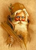 A Visit from St. Nicholas: Twas the Night before Christmas (Annotated)