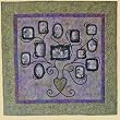 Will You Remember Me Quilt Pattern