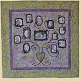 Will You Remember Me Quilt Pattern