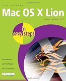 Mac OS X Lion in Easy Steps