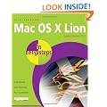 Mac OS X Lion in Easy Steps