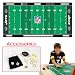 Search : New York Jets Finger Football Game Mat