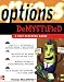 Books : Options Demystified