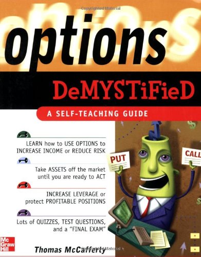 Options Demystified