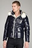 Moncler Branson Navy Jacket