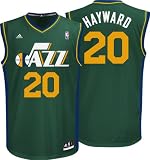 Gordon Hayward Jersey: adidas Alternate Replica #20 Utah Jazz Jersey