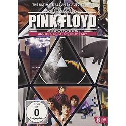 Pink Floyd: Another Great Gig in the Sky
