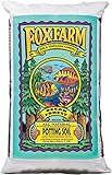 FoxFarm FX14079 Ocean Forest Soil Bag, 1.5 cu. ft.
