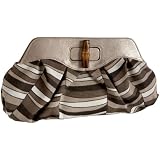 Elaine Turner Carson Soft Clutch