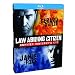 Law Abiding Citizen: Steelbook Edition Unrated Director's Cut [Blu-ray]