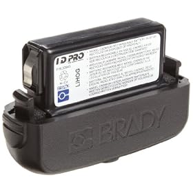 Brady IDPRO-BP I.D. PRO Plus Battery Pack