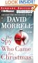 The Spy Who Came for Christmas